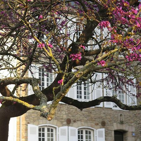La Villa Garenne Vannes Ngoại thất bức ảnh