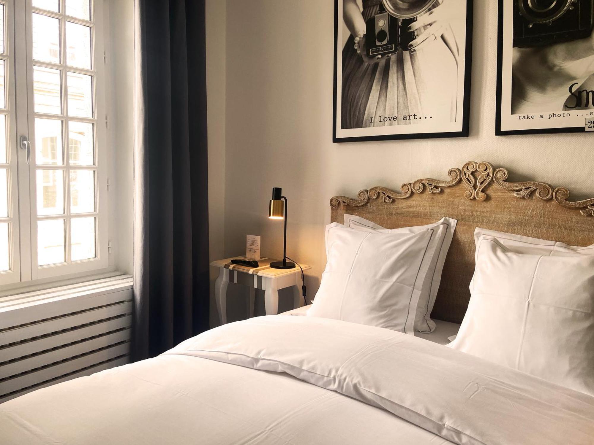 La Villa Garenne Vannes Ngoại thất bức ảnh